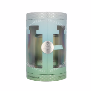 Paris Corner Coconut Lagoon Edp Spray Ministry of Gourmand 100ml