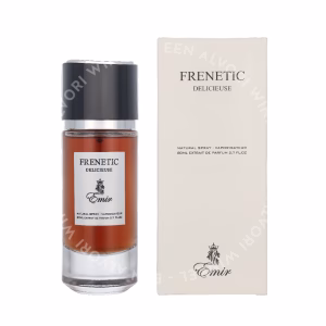 Paris Corner Emir Frenetic Delicieuse Edp Spray 80ml