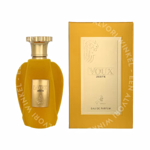 Paris Corner Emir Voux Zeste Edp Spray 100ml