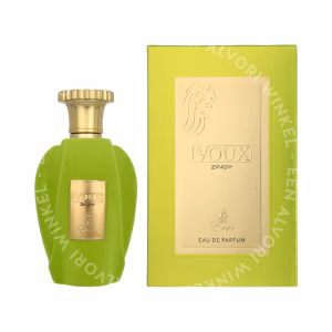 Paris Corner Emir Voux Zingy Edp Spray 100ml