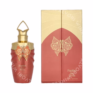 Paris Corner Papillons Des Vents Edp Spray 100ml