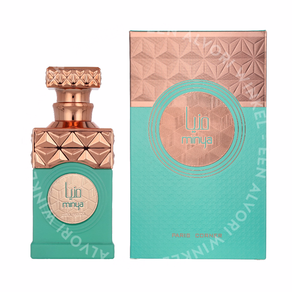 Paris Corner Minya Edp Spray 100ml