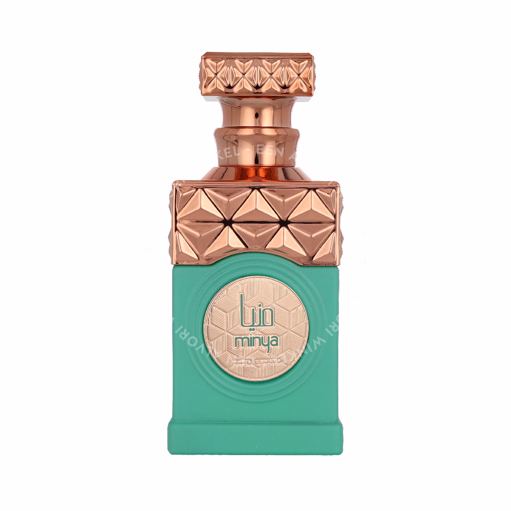 Paris Corner Minya Edp Spray 100ml - Afbeelding 3