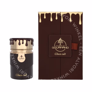 Paris Corner Choco Cult Edp Spray Ministry of Gourmand 100ml