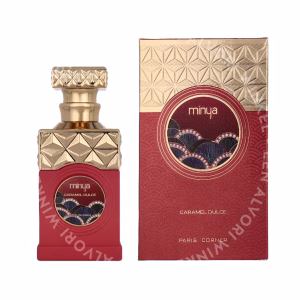 Paris Corner Minya Caramel Dulce Edp Spray 100ml