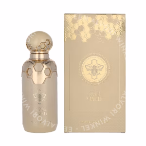 Paris Corner Miel Vanille Edp Spray 100ml