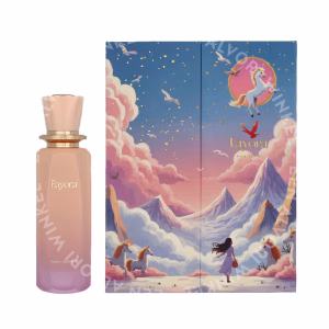 Paris Corner Fayora Edp Spray 100ml