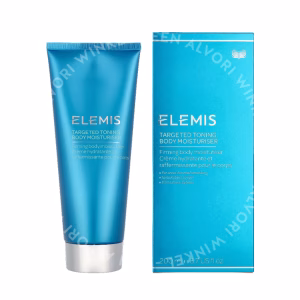 Elemis Targeted Toning Body Moisturiser 200ml