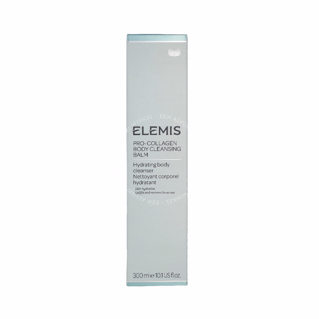 Elemis Pro-Collagen Cleansing Balm 300ml - Afbeelding 2