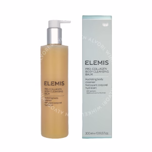 Elemis Pro-Collagen Cleansing Balm 300ml