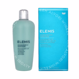 Elemis Aching Muscle Super Soak 400ml