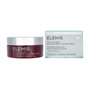 Elemis Pro-Collagen Black Cherry Deep Cleansing Balm 100g