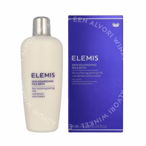 Elemis Skin Nourishing Milk Bath 400ml
