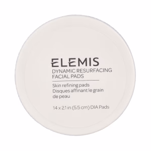 Elemis Dynamic Resurfacing Facial Pads 14stuk 14 pads