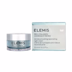 Elemis Pro-Collagen Overnight Matrix 50ml