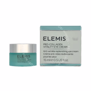 Elemis Pro-Collagen Vitality Eye Cream 15ml