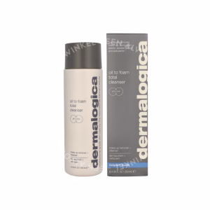 Dermalogica Oil To Foam Total Cleanser 250ml