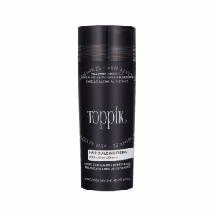 Toppik Hair Building Fibers - White 27.5g