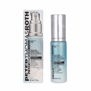 P.T. Roth Water Drench Hyaluronic Glow Serum 30ml For Dry Skin