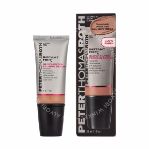 P.T. Roth Instant Firmx Glow-Filter Priming Serum 30ml