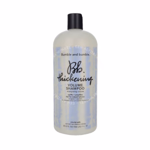 Bumble And Bumble Thickening Volume Shampoo 1000ml