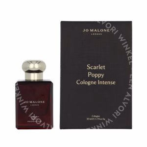 Jo Malone Scarlet Poppy Cologne Intense Spray Pre-pack 50ml