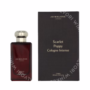 Jo Malone Scarlet Poppy Cologne Intense Spray Pre-pack 100ml