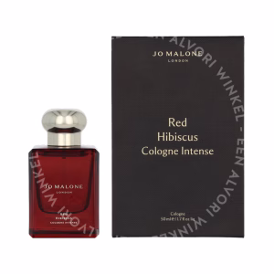 Jo Malone Red Hibiscus Cologne Intense Spray Pre-pack 50ml