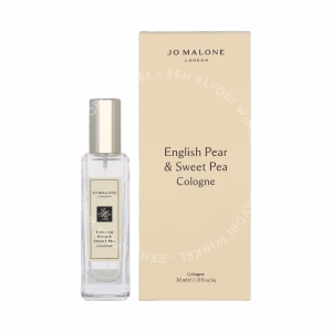 Jo Malone English Pear & Sweet Pea Edc Spray Pre-pack 30ml