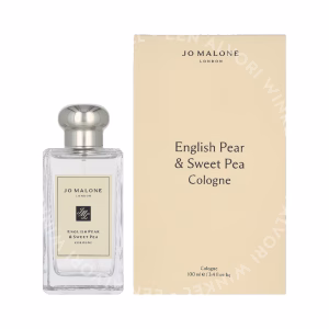 Jo Malone English Pear & Sweet Pea Edc Spray Pre-pack 100ml