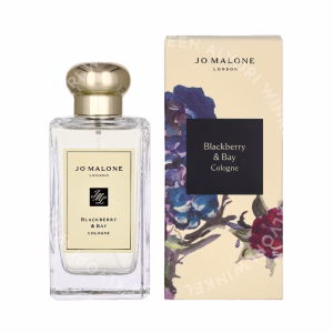 Jo Malone Blackberry & Bay Edc Spray Pre-pack 100ml