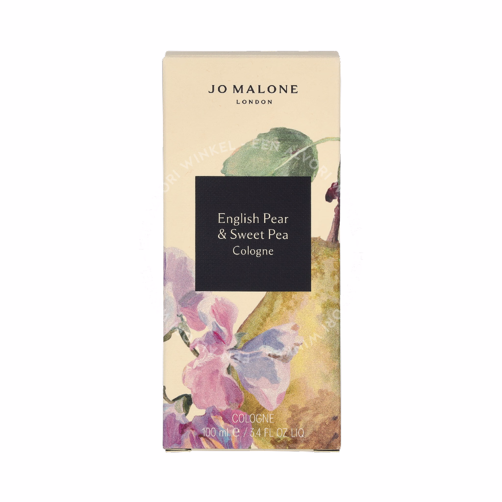 Jo Malone English Pear & Sweet Pea Edc Spray Pre-pack 100ml - Afbeelding 2