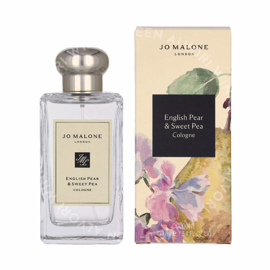 Jo Malone English Pear & Sweet Pea Edc Spray Pre-pack 100ml