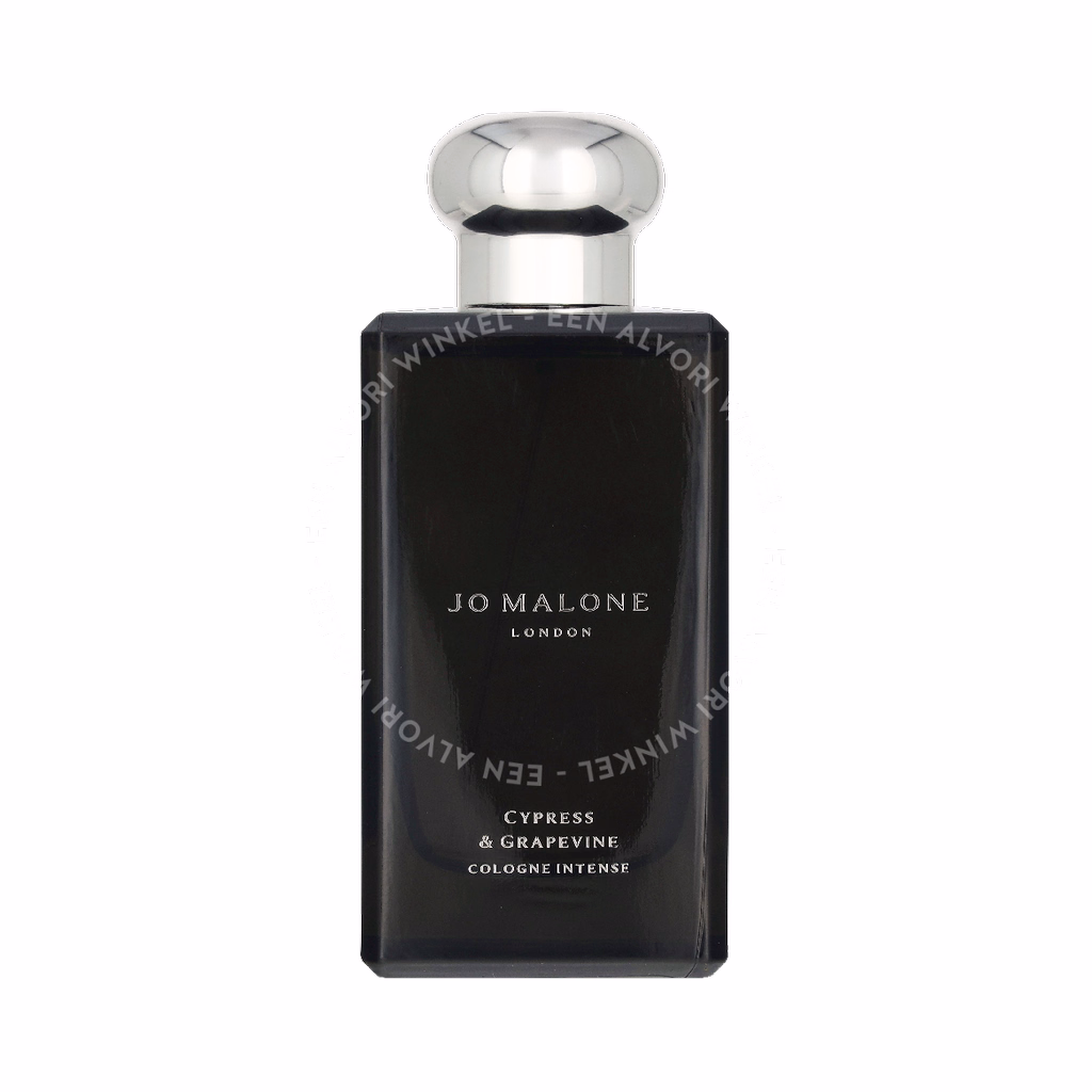 Jo Malone Cypress & Grapevine Intense Edc Spray Pre-pack 100ml - Afbeelding 3