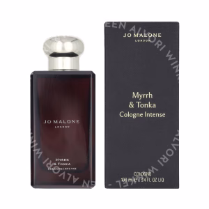 Jo Malone Myrrh & Tonka Cologne Intense Spray 100ml
