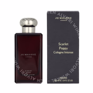 Jo Malone Scarlet Poppy Cologne Intense Spray 100ml