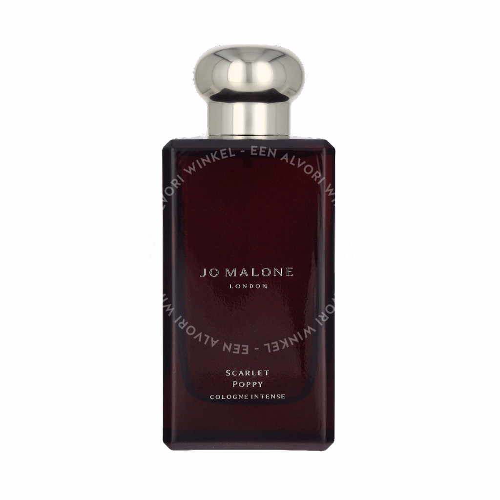 Jo Malone Scarlet Poppy Cologne Intense Spray 100ml - Afbeelding 3
