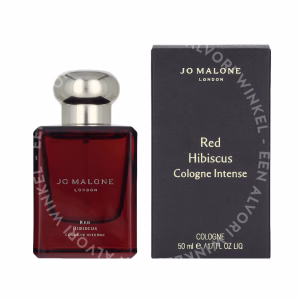 Jo Malone Red Hibiscus Cologne Intense Spray 50ml