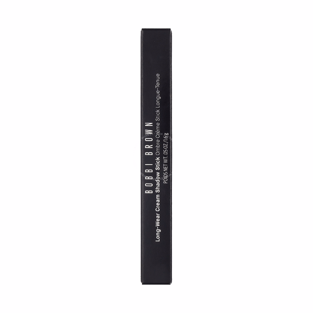 Bobbi Brown Long-Wear Cream Eyeshadow Stick 1.6g Downtown Brown - Afbeelding 2