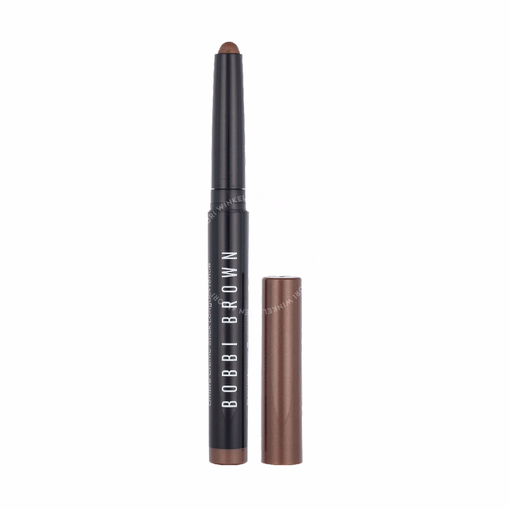 Bobbi Brown Long-Wear Cream Eyeshadow Stick 1.6g Downtown Brown - Afbeelding 3