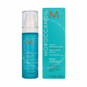 Moroccanoil Intense Smoothing Serum 50ml