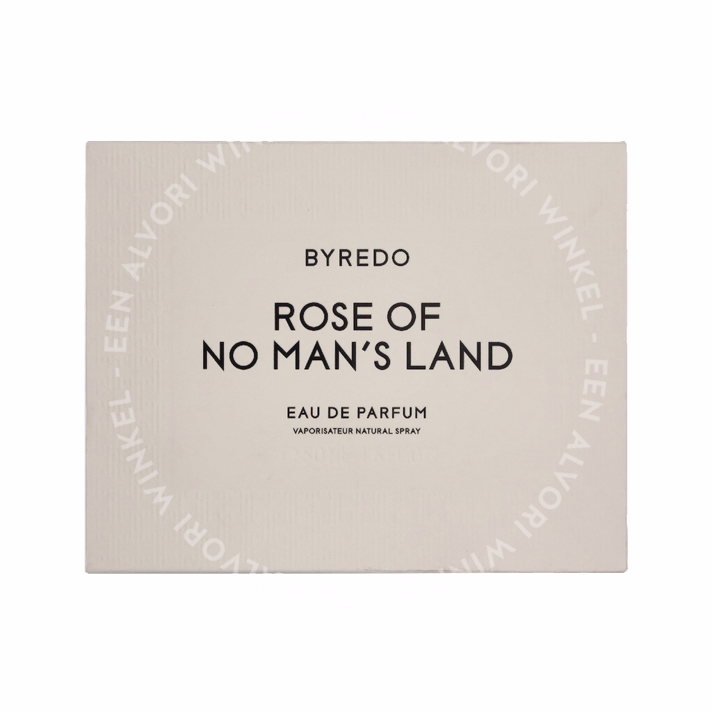 Byredo Rose Of No Man's Land Edp Spray 50ml - Afbeelding 2