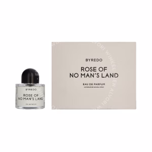Byredo Rose Of No Man's Land Edp Spray 50ml