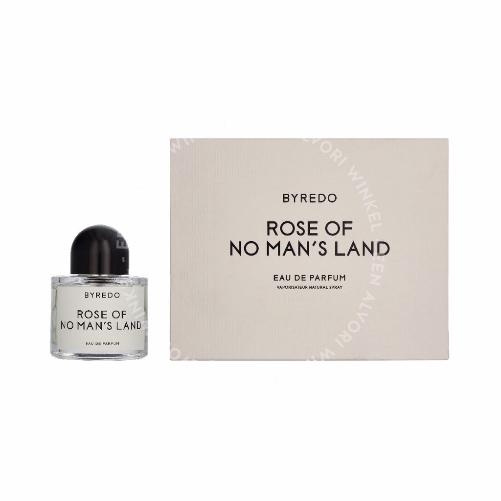 Byredo Rose Of No Man's Land Edp Spray 50ml