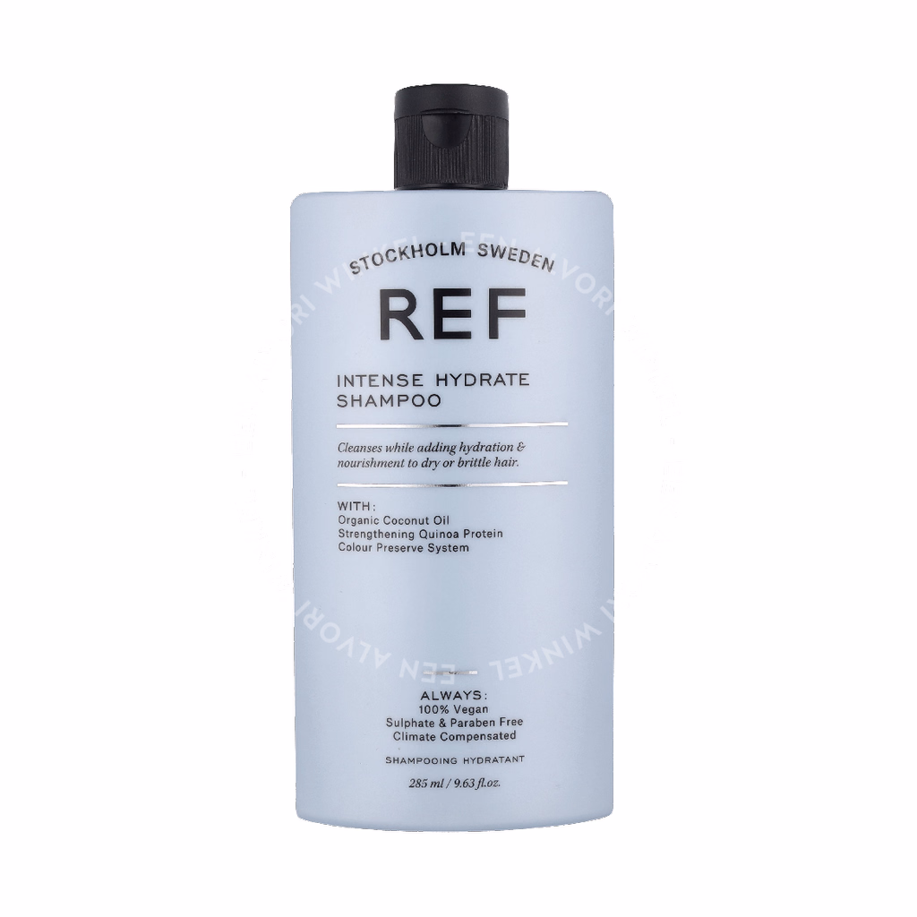 REF Intense Hydrate Shampoo 285ml - Afbeelding 2