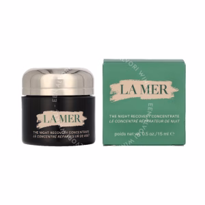 La Mer The Night Recovery Concentrate 15ml