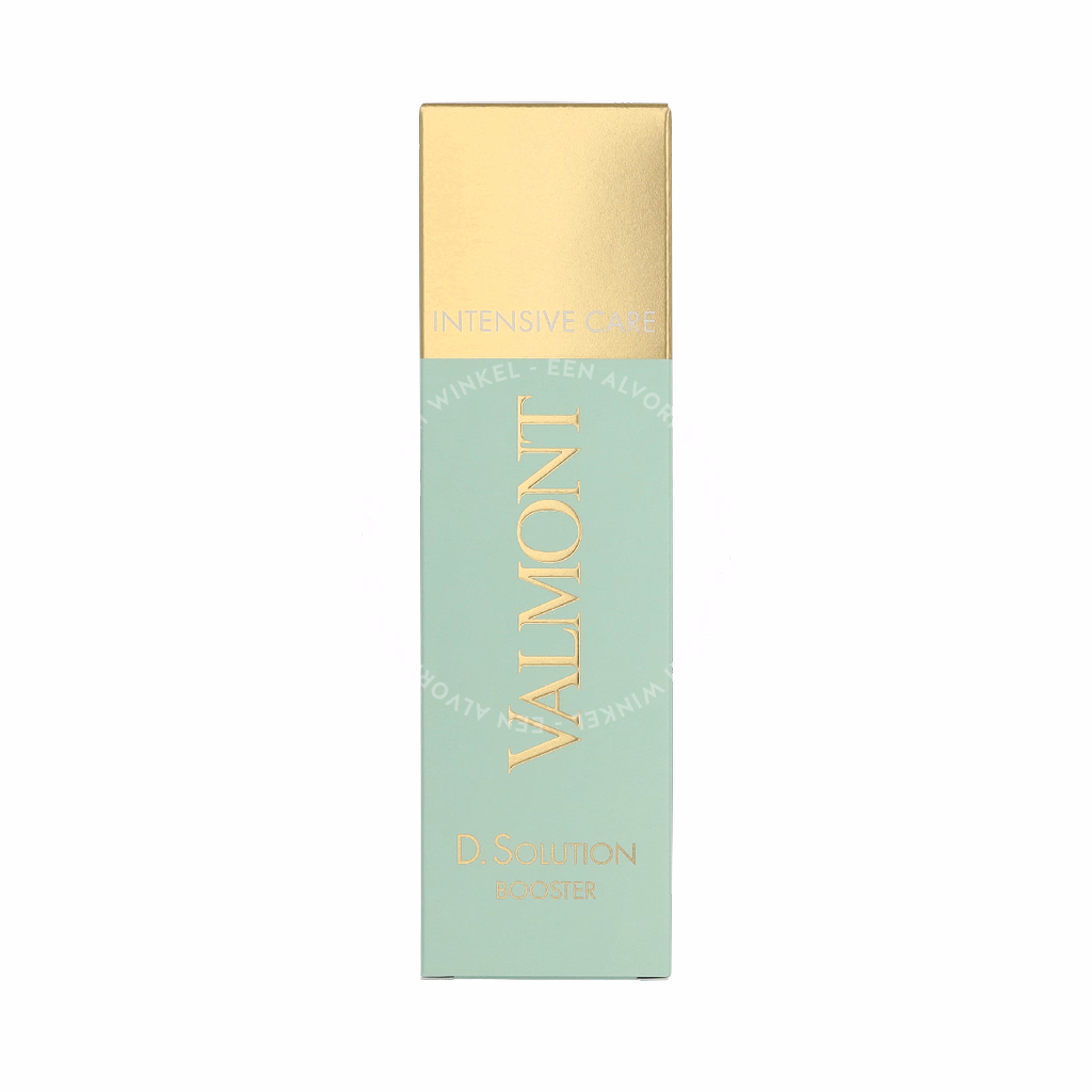 Valmont D. Solution Booster 150ml - Afbeelding 2