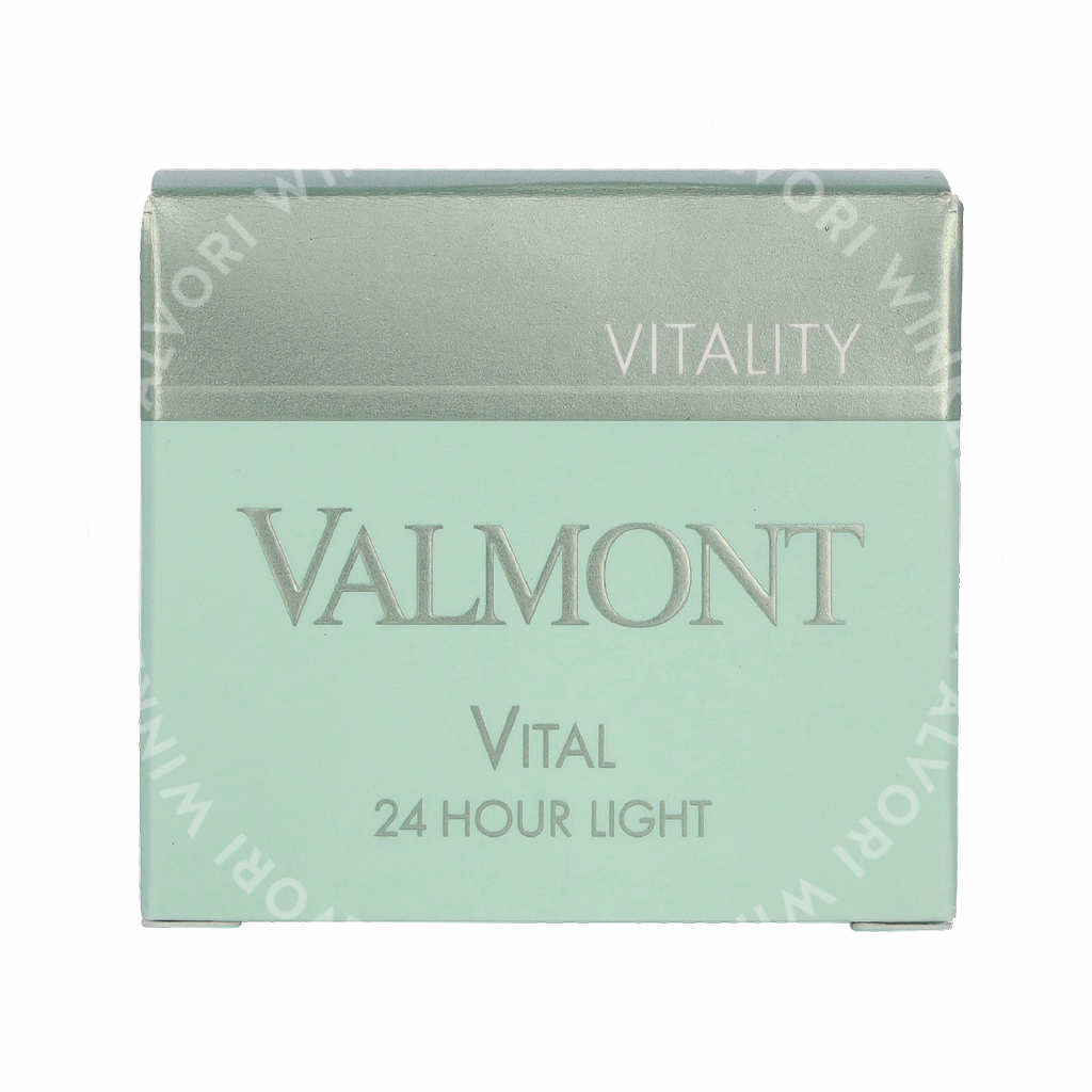 Valmont Vital 24 Hour Light 15ml - Afbeelding 2