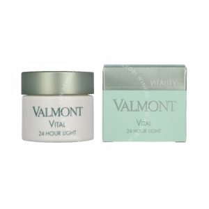 Valmont Vital 24 Hour Light 15ml