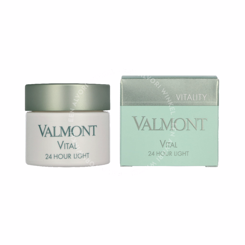 Valmont Vital 24 Hour Light 15ml